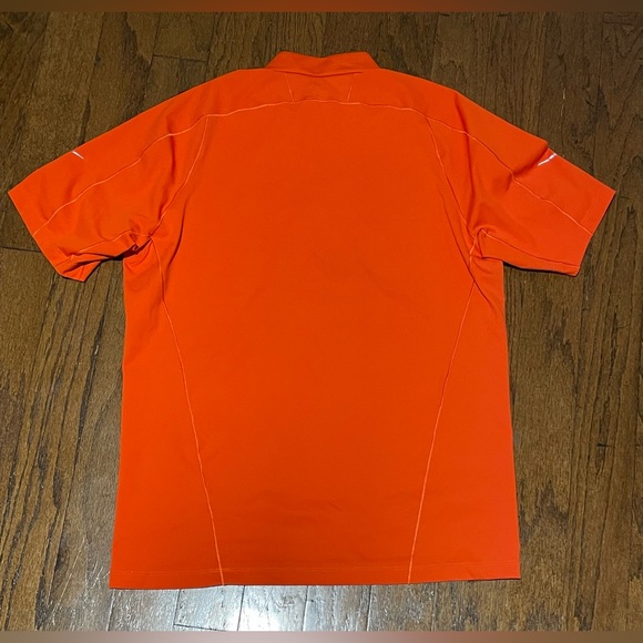 Arc'teryx Velox Zip Neck Short-Sleeve Shirt - Men's Medium - Picture 2 of 7